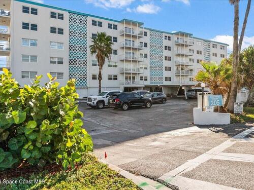 205 Highway A1a
