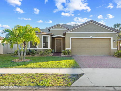 7549 Tourmaline Drive