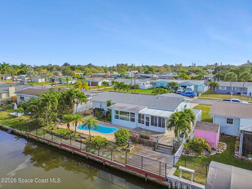 1460 Hannah Drive