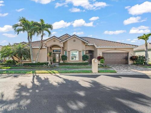 223 Sanibel Way