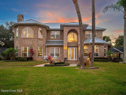 2221 Rockledge Drive