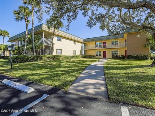 36 Vista Gardens Trail