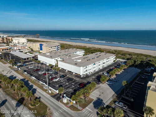 4800 Ocean Beach Boulevard