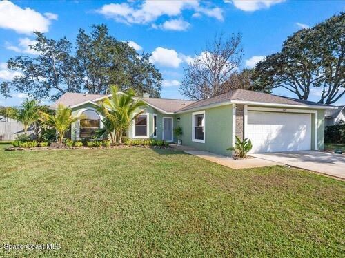 3029 Sweet Oak Drive