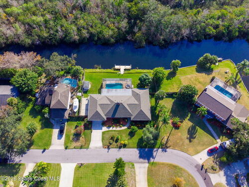 835 Sunswept Road