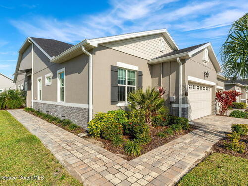 2868 Avalonia Drive