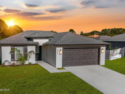 2651 Tennyson Avenue