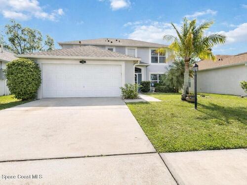 1531 Vista Lake Circle