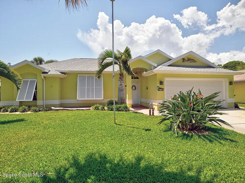 103 Matanzas Road