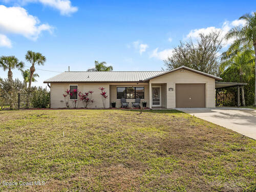 180 Concha Drive