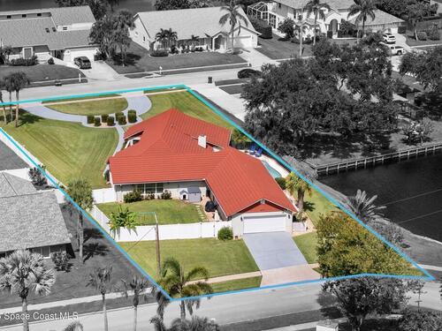 4774 Navaho Trail