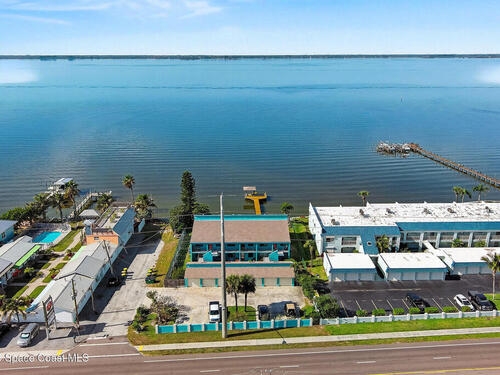 2880 S Atlantic Avenue