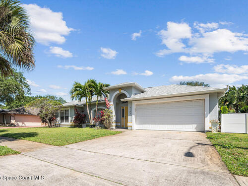 2182 Appalachian Drive