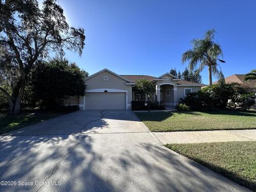 883 Spring Oak Drive