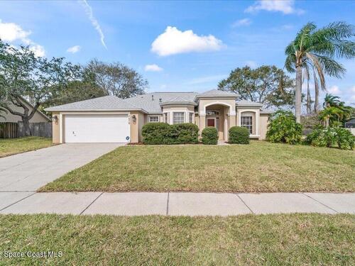 2470 Wild Wood Drive