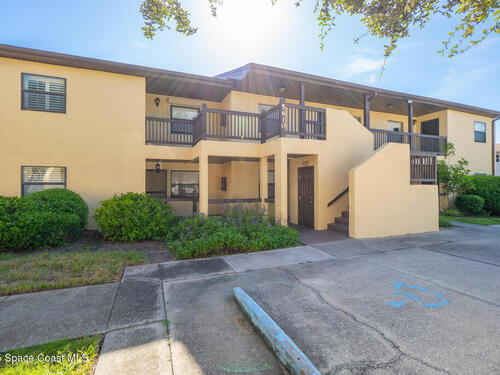 5610 N Banana River Boulevard