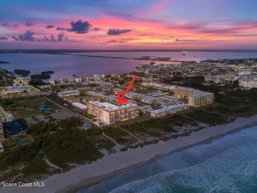 3060 N Atlantic Avenue