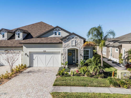 4607 Barletta Court