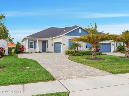 3099 Avalonia Drive
