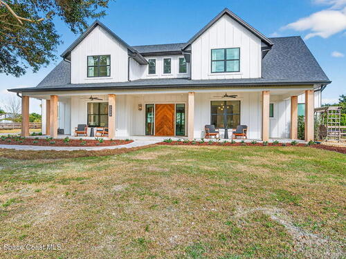 3334 N Tropical Trail