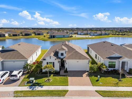 8864 Alister Drive