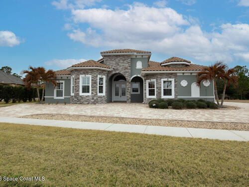 4507 Preservation Circle