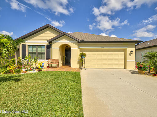 1760 Morely Drive