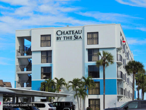 5300 Ocean Beach Boulevard