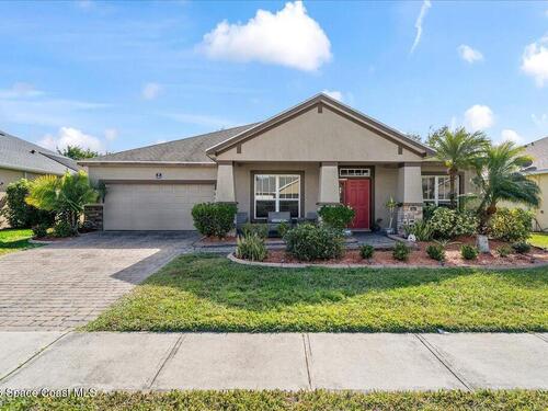 1611 Bridgeport Circle
