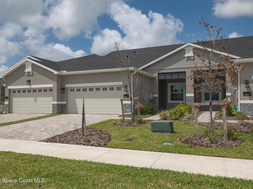 3371 Galeras Drive