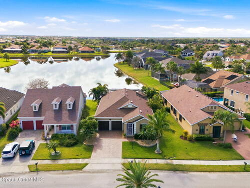 3283 Candia Drive