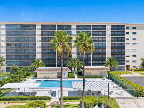 500 Palm Springs Boulevard
