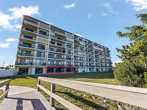 3060 N Atlantic Avenue