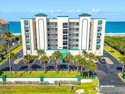 1505 N Highway A1a