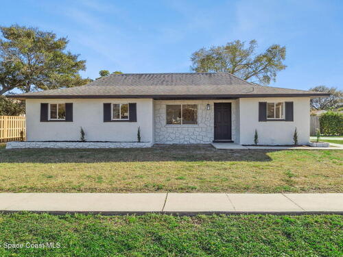 100 S Marjorie Court