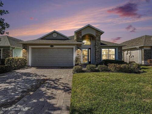 1635 Timacuan Drive