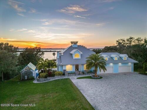 4737 S Tropical Trail