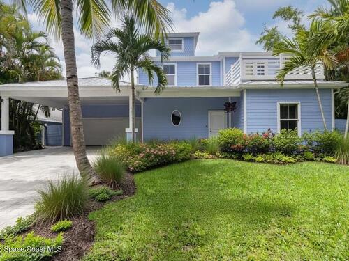 210 Pelican Drive