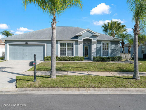4030 Caparosa Circle