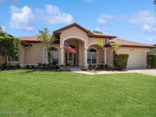 2025 Sykes Creek Drive