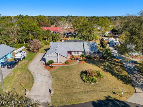 3015 Gentle Breezes Court