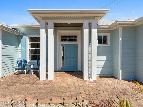 1139 S Brevard Avenue