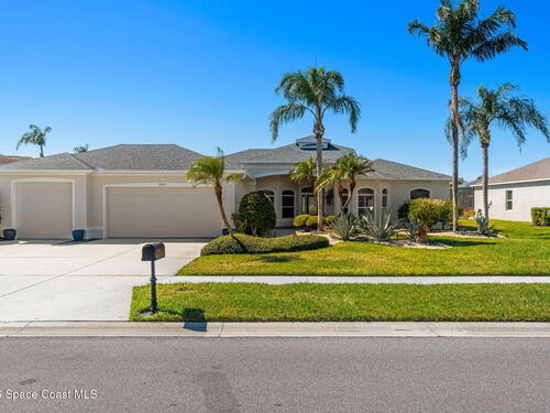 3530 Savannahs Trail