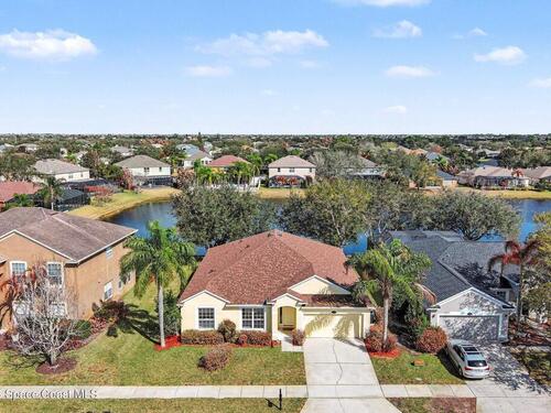 4145 Fenrose Circle