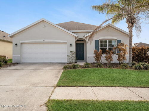 5617 Yearling Drive