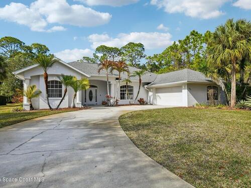 321 Brightwater Drive