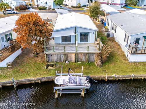 2994 Indian River Drive