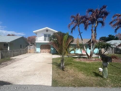 180 Richards Road
