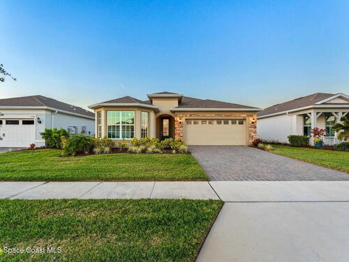 3032 Tidepool Place