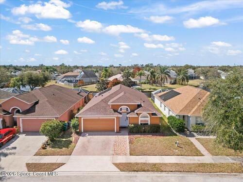 4990 Somerville Drive